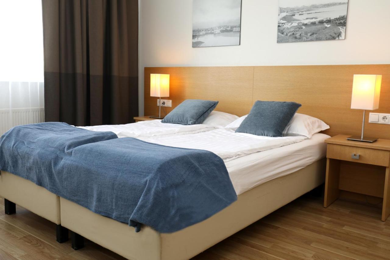 Arctic Comfort 3* Reykjavik