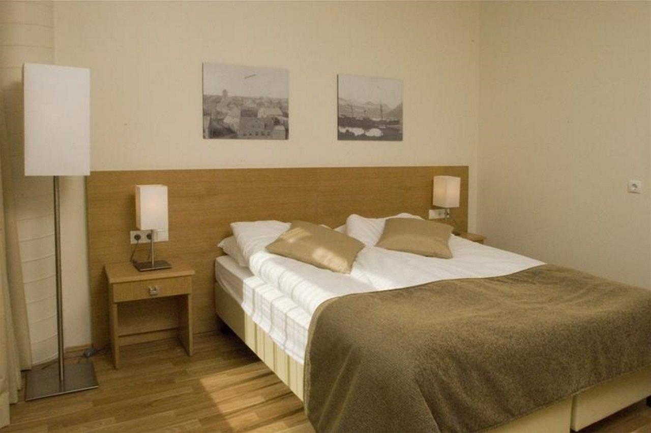 Arctic Comfort Hotel Reiquiavique