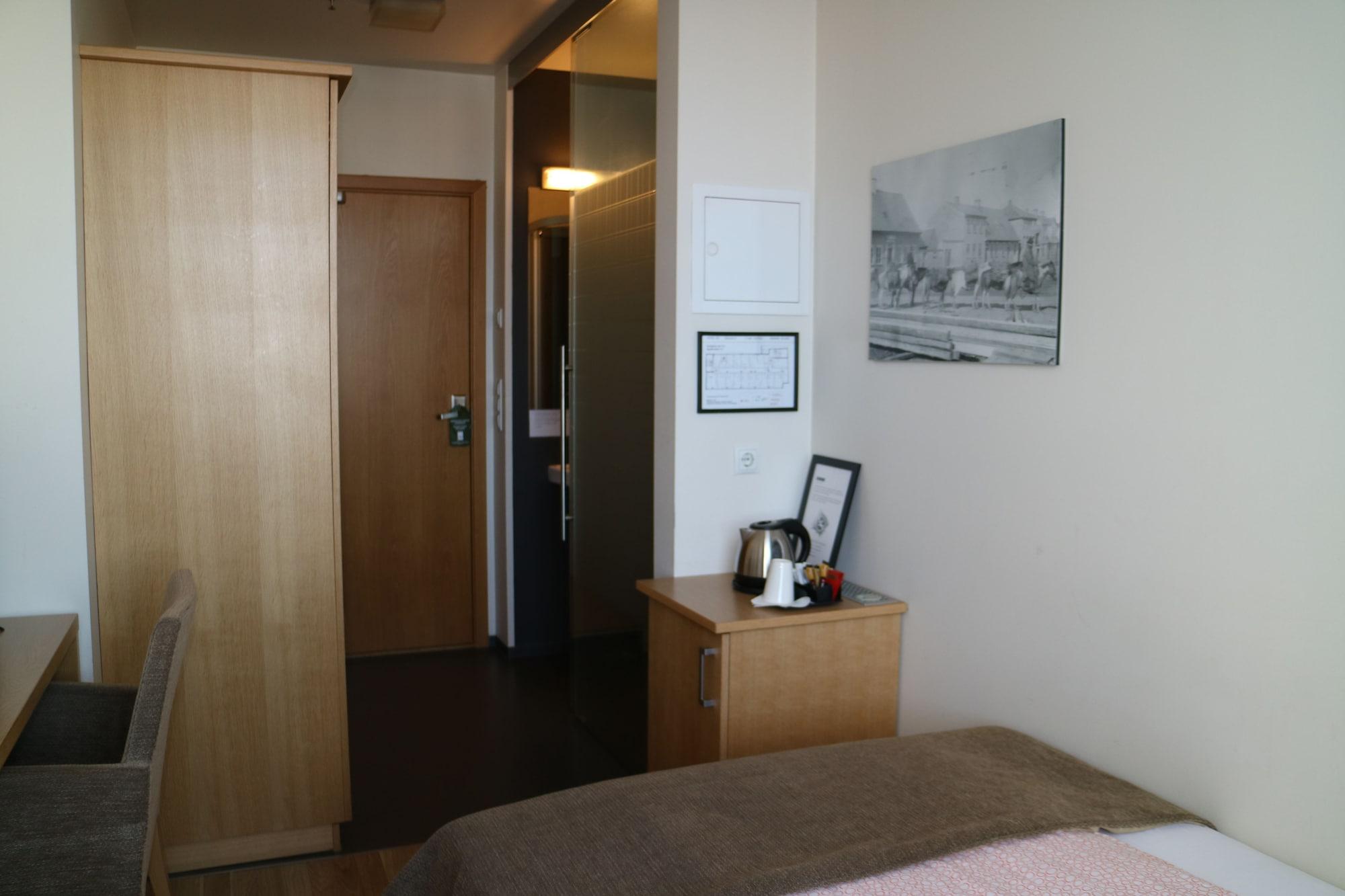 Arctic Comfort 3* Reiquiavique