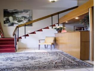 Hotel Arctic Comfort Reiquiavique