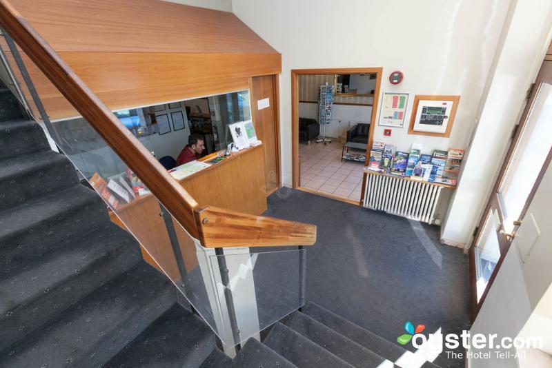 Arctic Comfort Hotel Reiquiavique